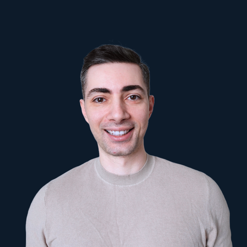 Fatih Ozusakli - Founder of Effeo Agency